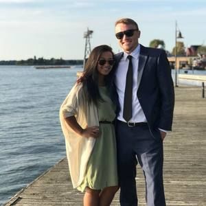 Meet your Posher, Clayton